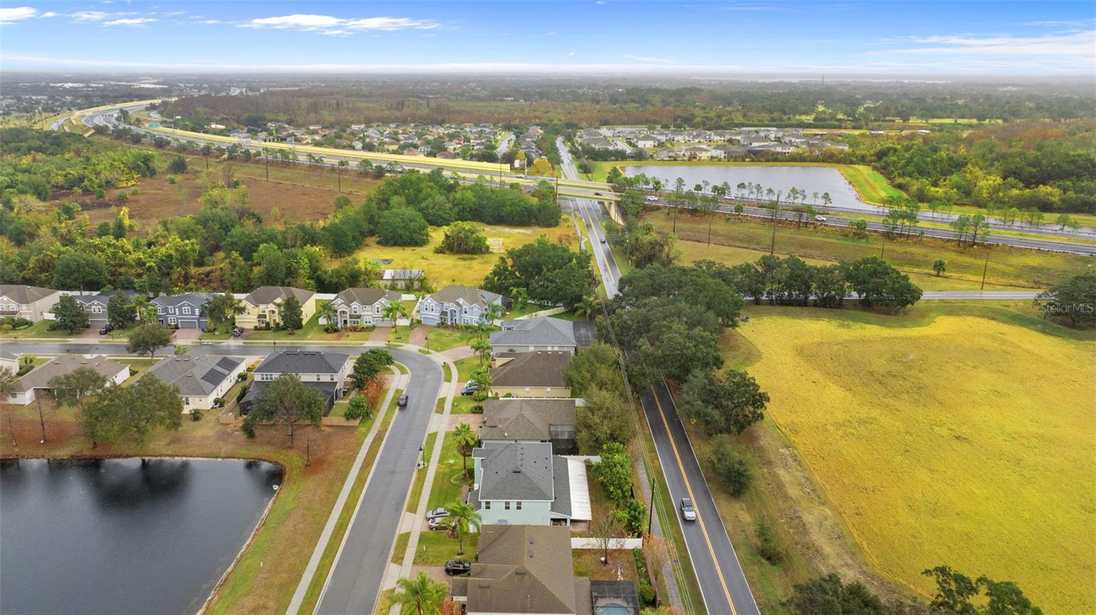 15336 FIRELIGHT DR, WINTER GARDEN, FL, 34787