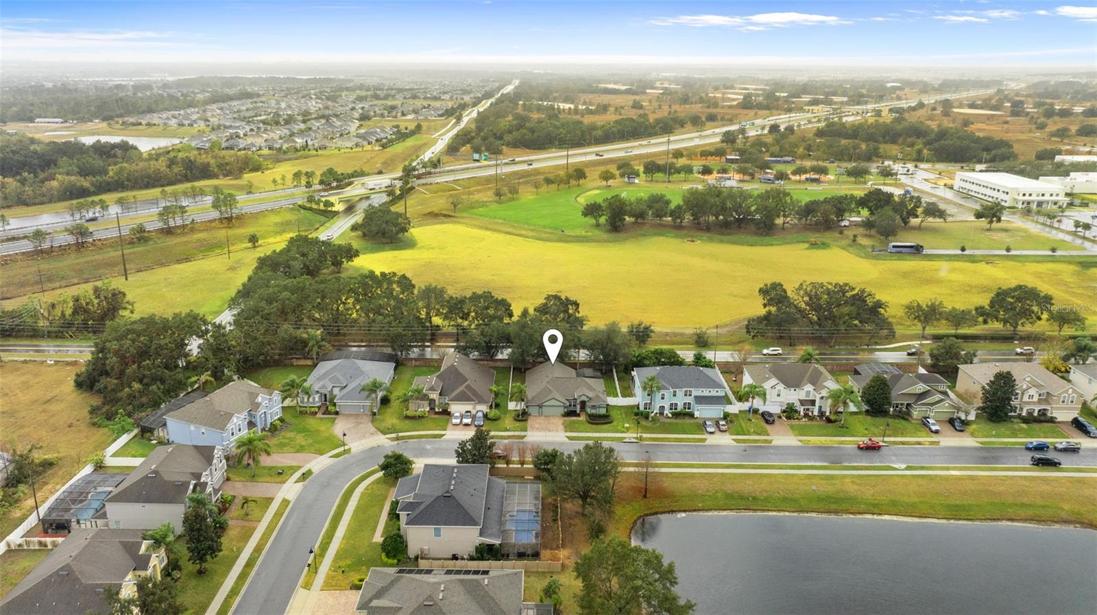 15336 FIRELIGHT DR, WINTER GARDEN, FL, 34787