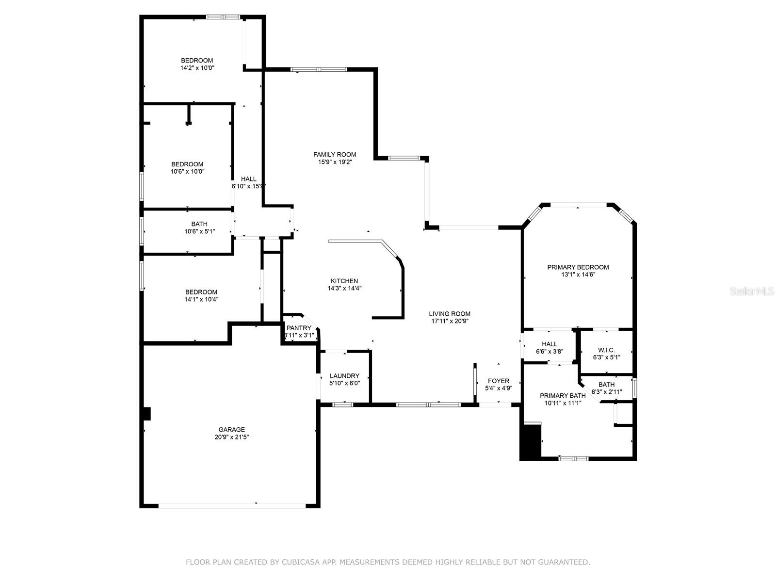 15336 FIRELIGHT DR, WINTER GARDEN, FL, 34787