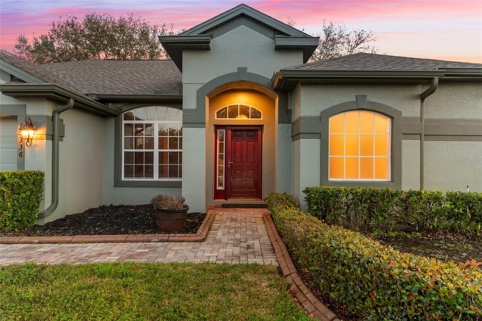 15336 FIRELIGHT DR, WINTER GARDEN, FL, 34787