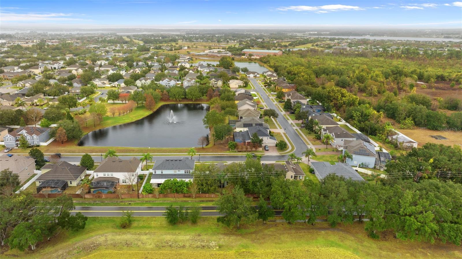 15336 FIRELIGHT DR, WINTER GARDEN, FL, 34787