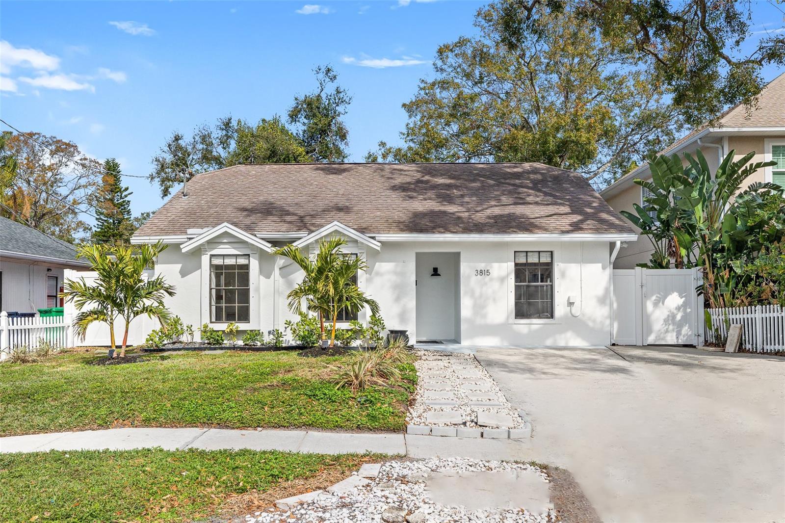 3815 W SAN JUAN ST, TAMPA, FL, 33629