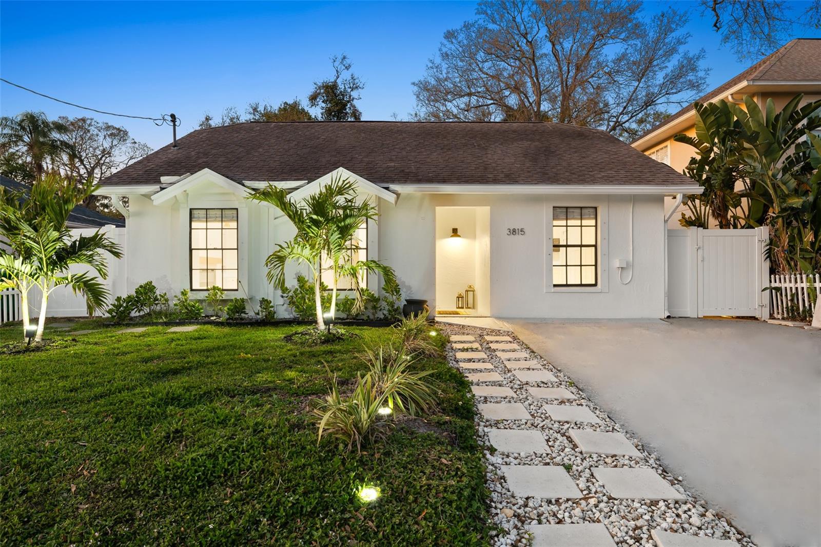 3815 W SAN JUAN ST, TAMPA, FL, 33629