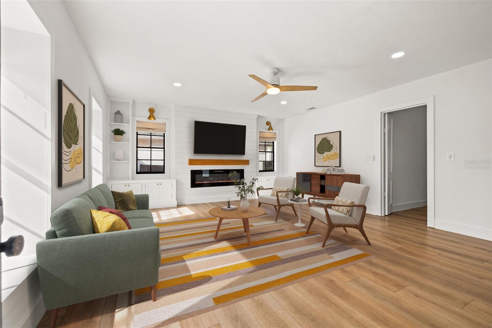 3815 W SAN JUAN ST, TAMPA, FL, 33629