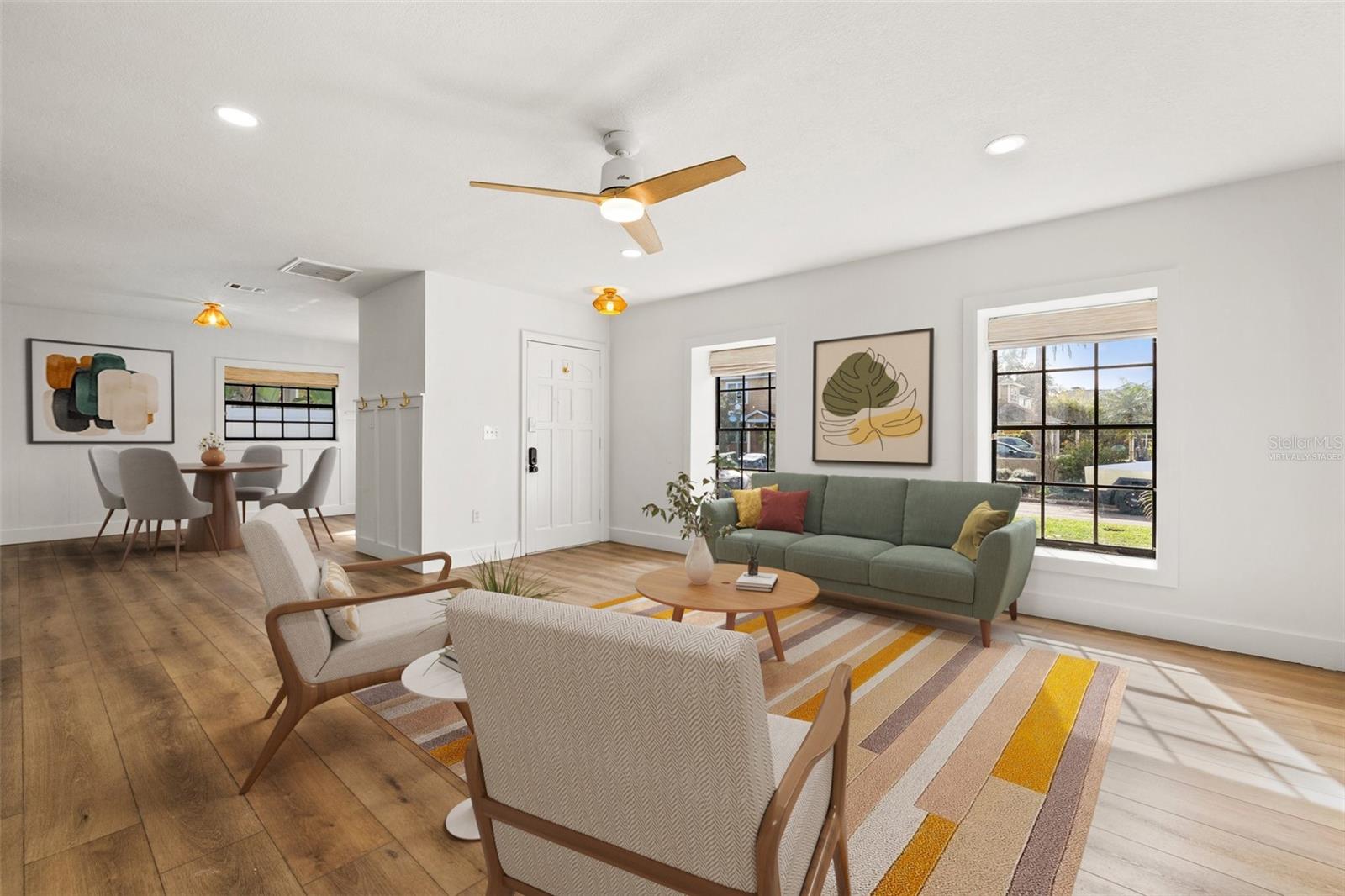 3815 W SAN JUAN ST, TAMPA, FL, 33629