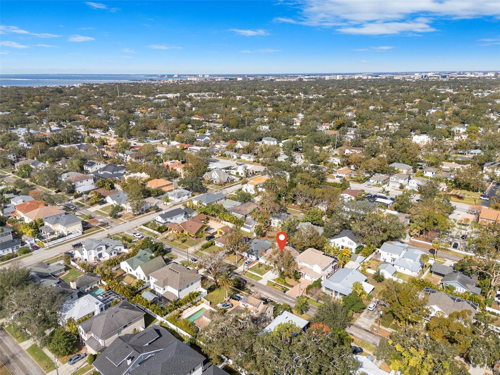 3815 W SAN JUAN ST, TAMPA, FL, 33629