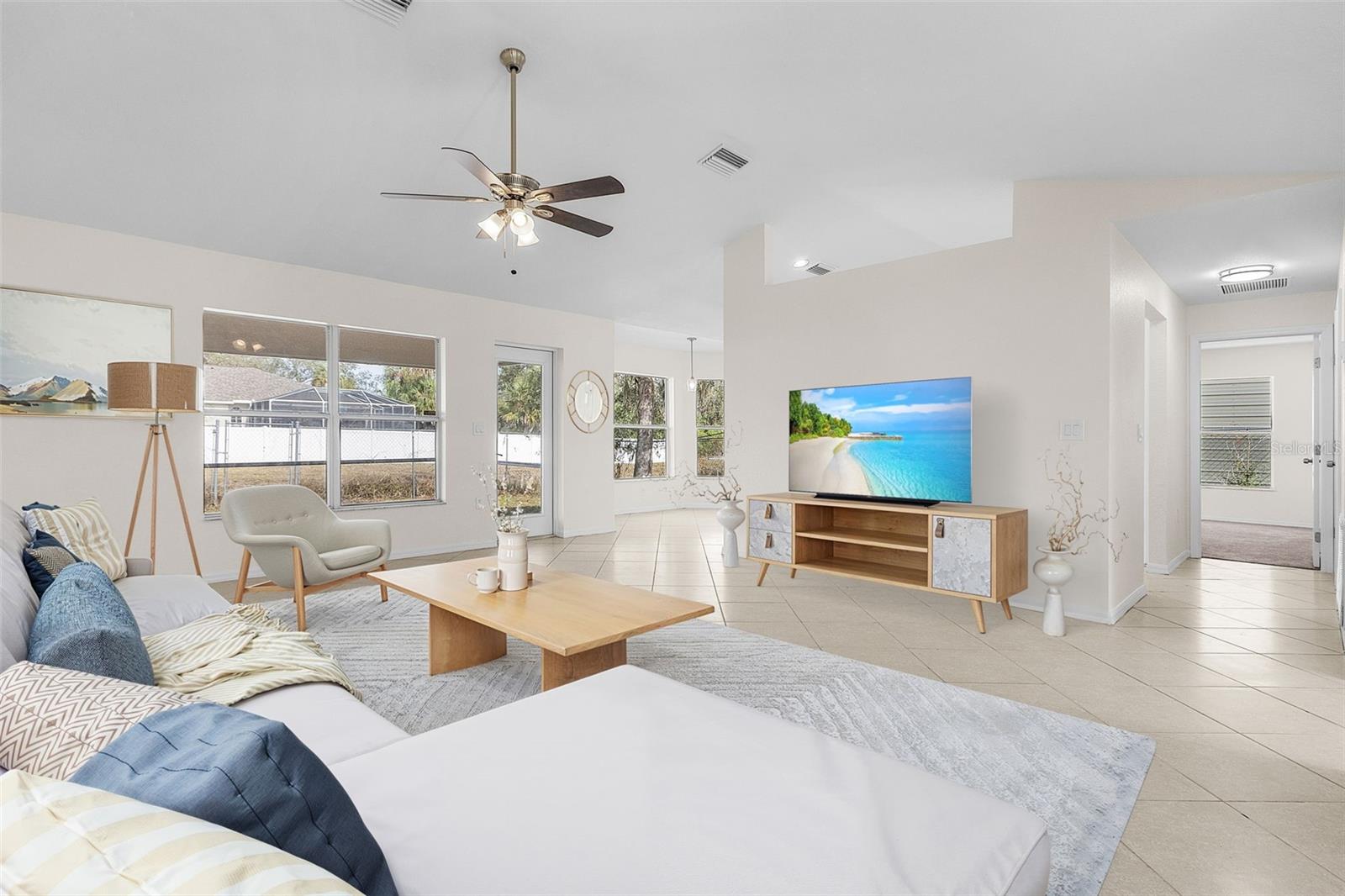 1360 FRANKLIN LN, NORTH PORT, FL, 34286