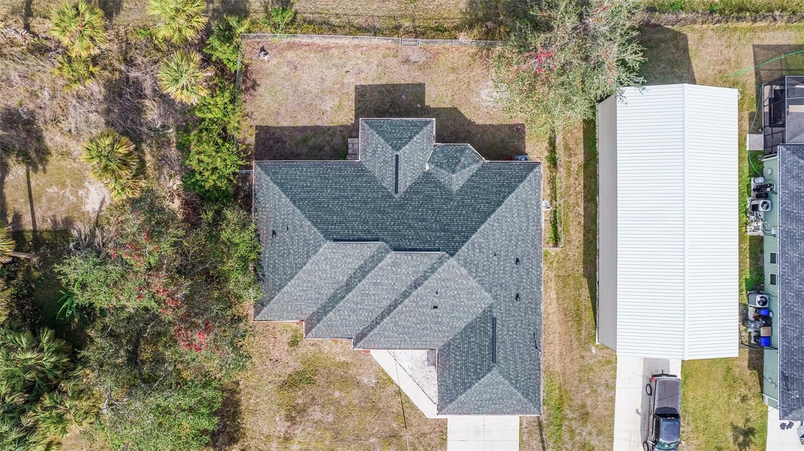 1360 FRANKLIN LN, NORTH PORT, FL, 34286