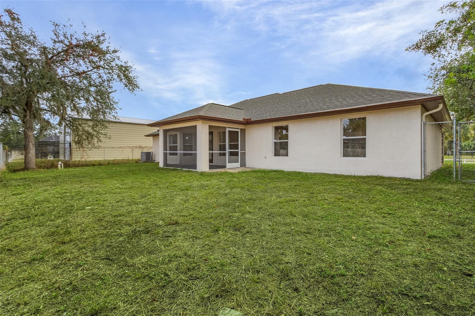 1360 FRANKLIN LN, NORTH PORT, FL, 34286