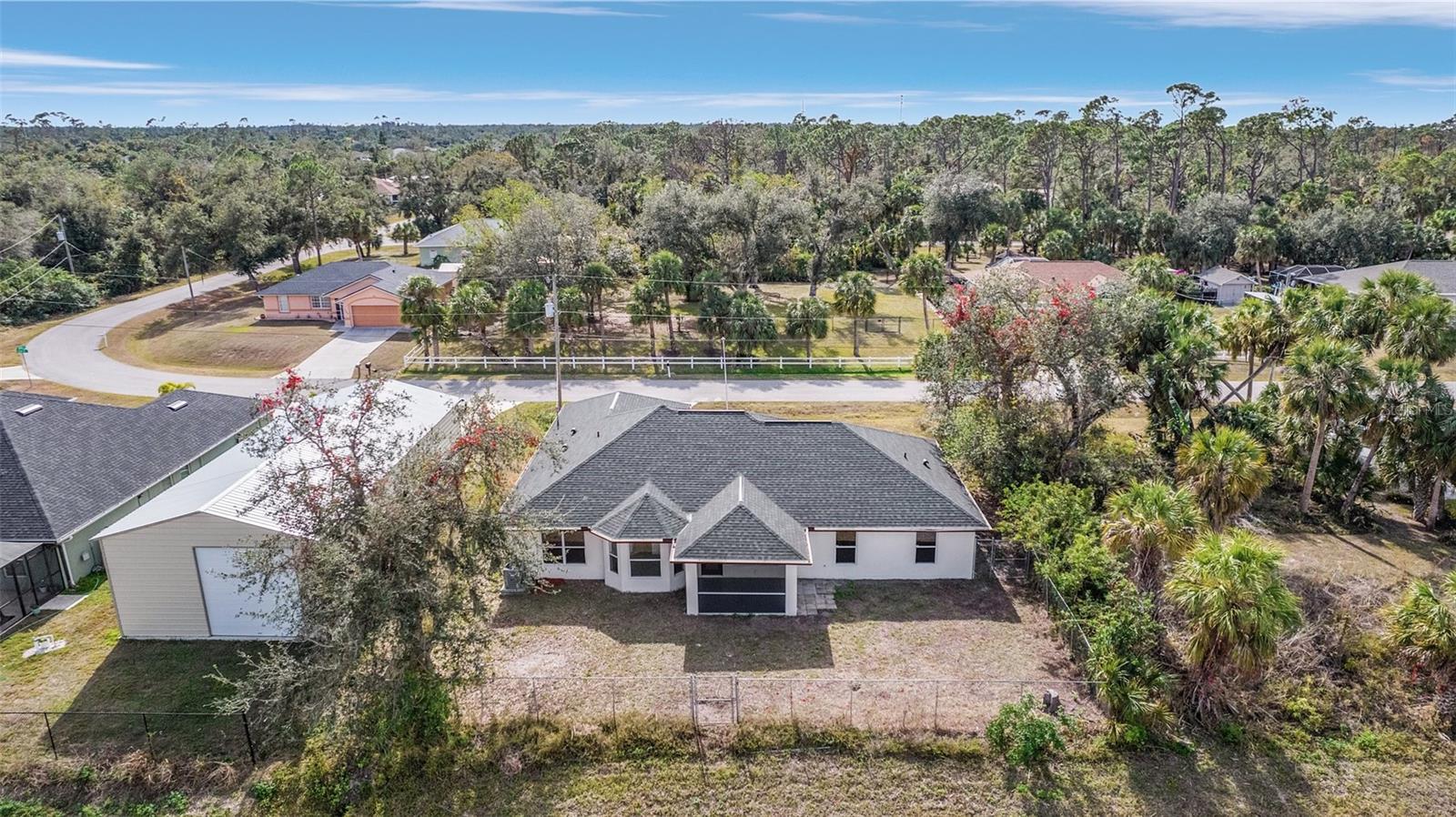 1360 FRANKLIN LN, NORTH PORT, FL, 34286