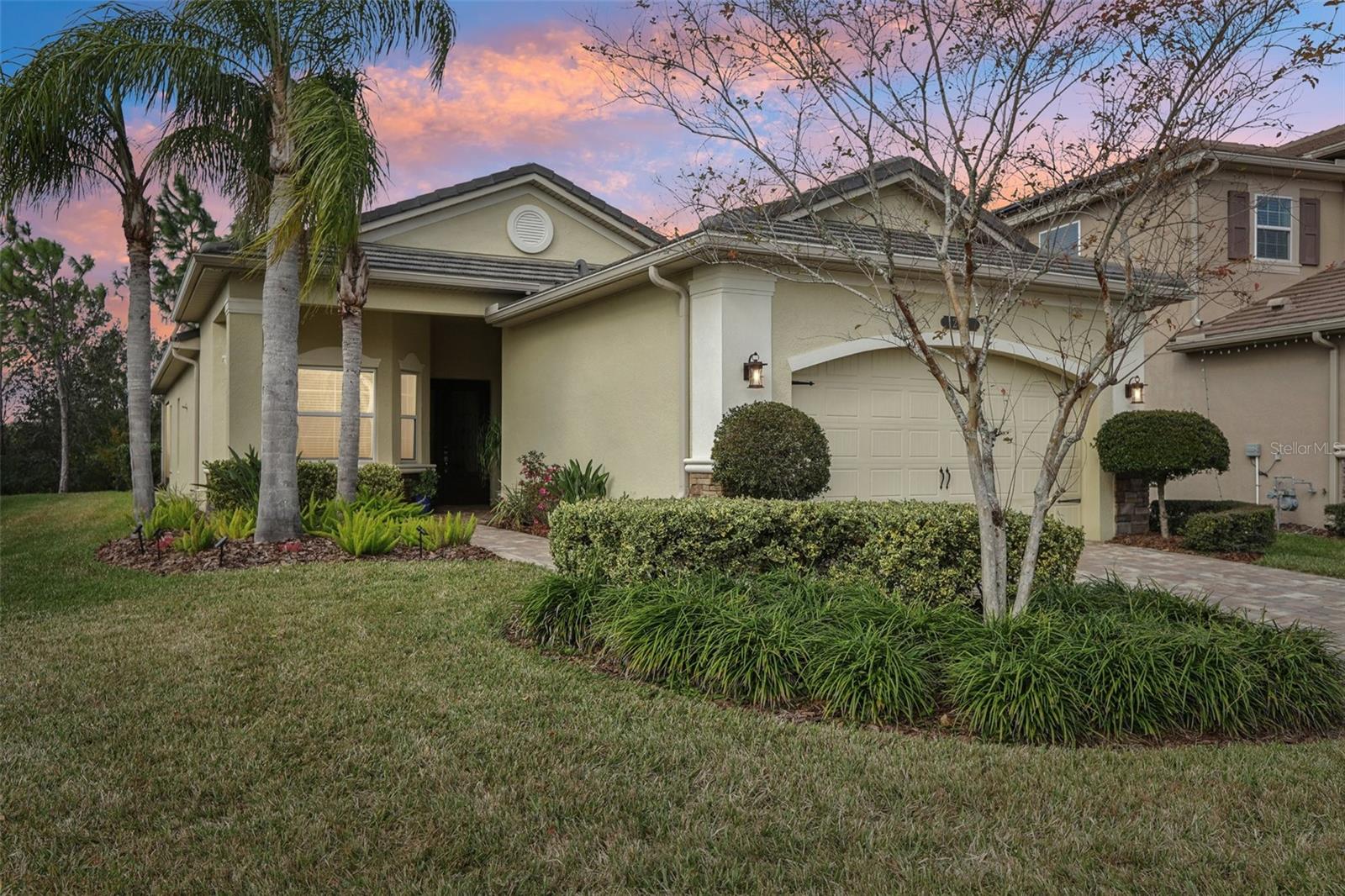 2721 TARRAGONA WAY, WESLEY CHAPEL, FL, 33543