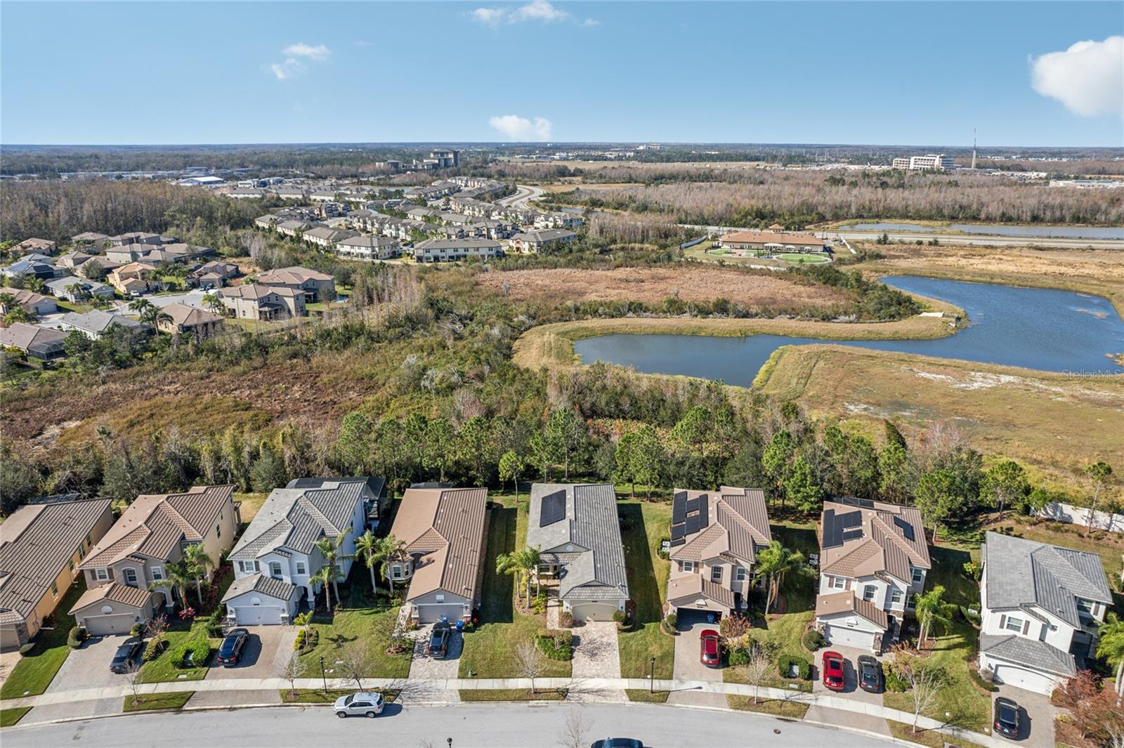 2721 TARRAGONA WAY, WESLEY CHAPEL, FL, 33543
