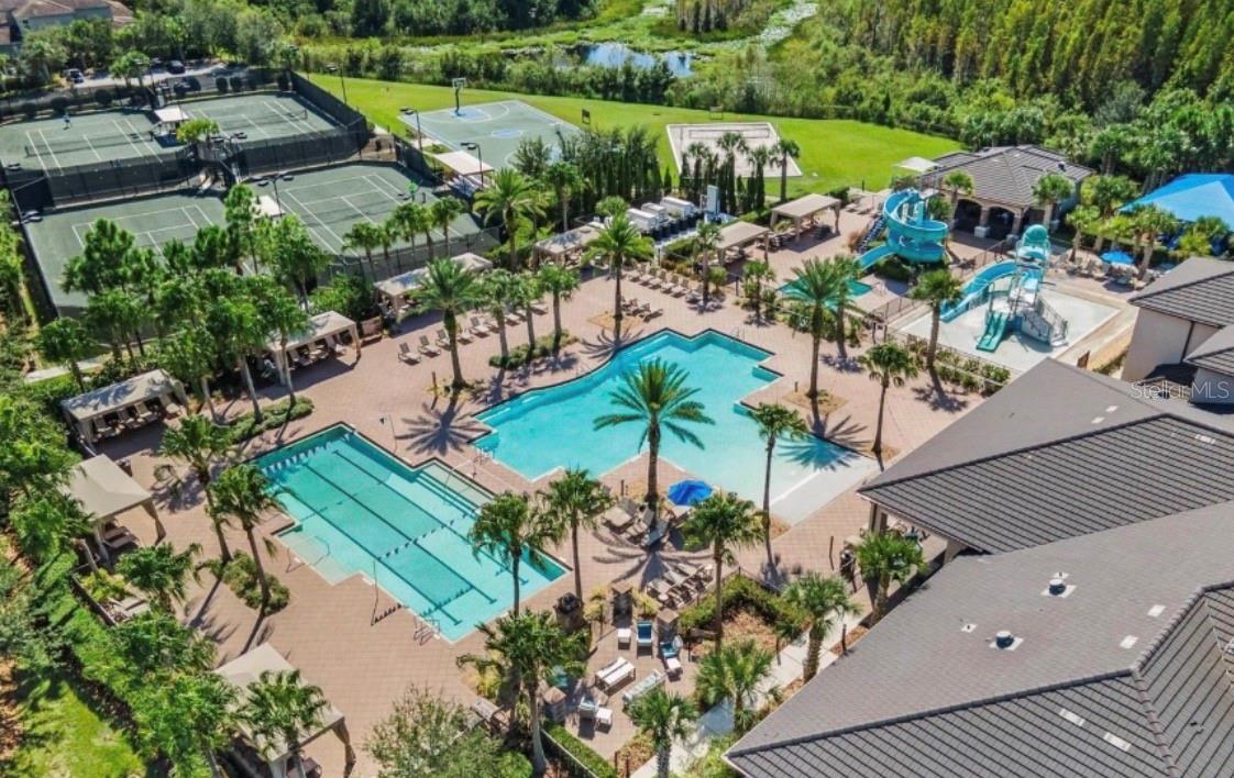 2721 TARRAGONA WAY, WESLEY CHAPEL, FL, 33543