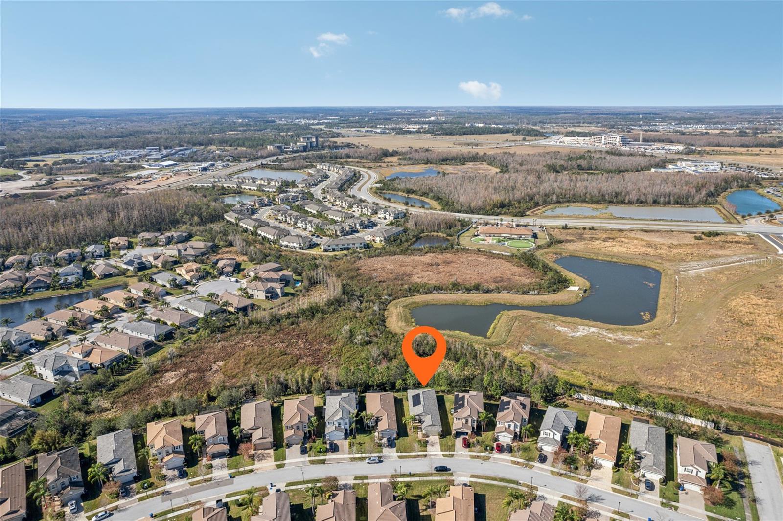 2721 TARRAGONA WAY, WESLEY CHAPEL, FL, 33543