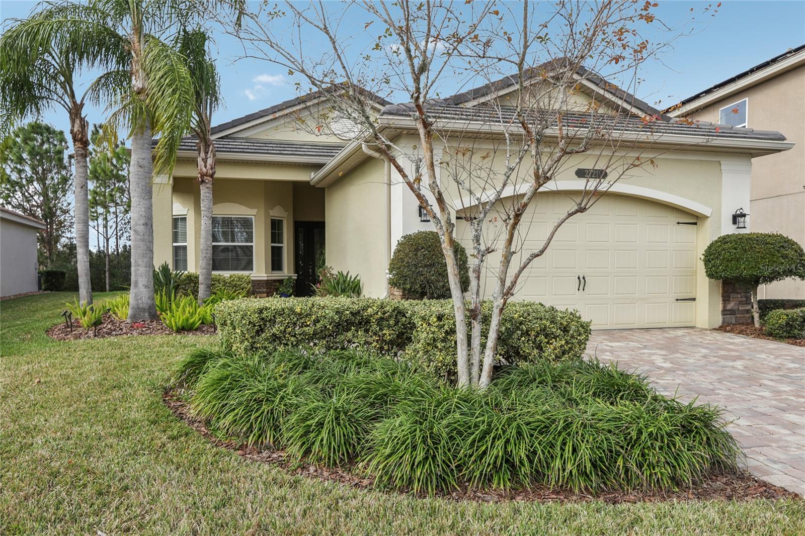 2721 TARRAGONA WAY, WESLEY CHAPEL, FL, 33543