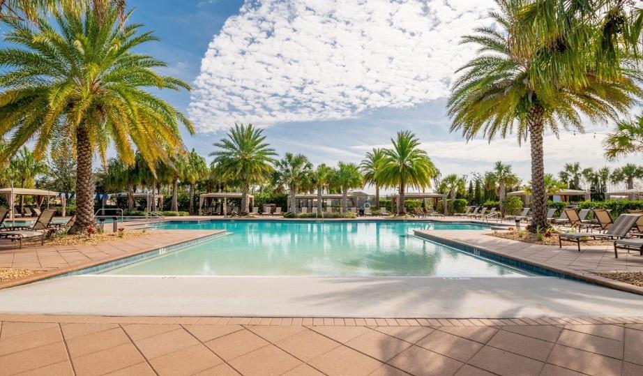 2721 TARRAGONA WAY, WESLEY CHAPEL, FL, 33543