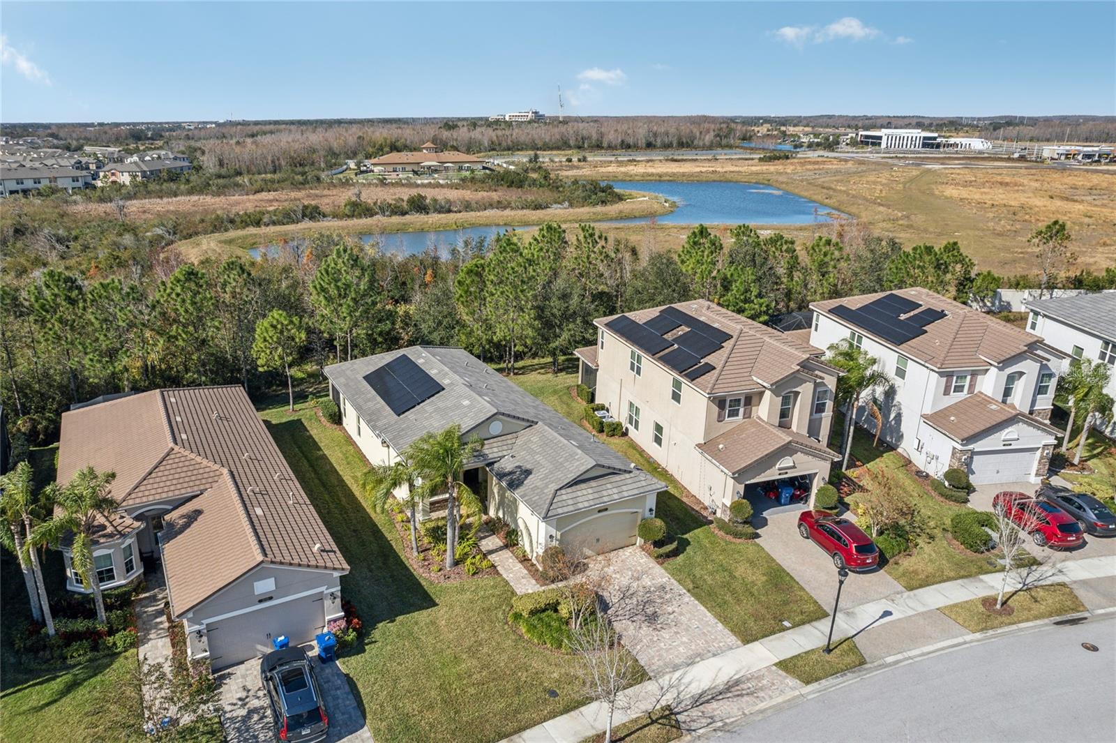 2721 TARRAGONA WAY, WESLEY CHAPEL, FL, 33543