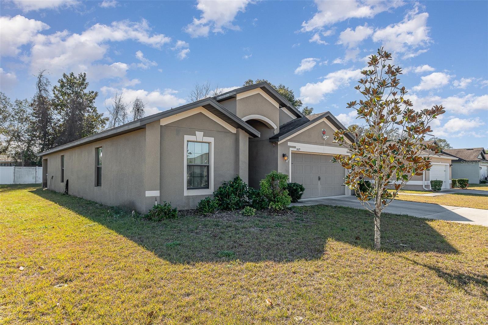3829 ARBORVITAE WAY, DELAND, FL, 32724