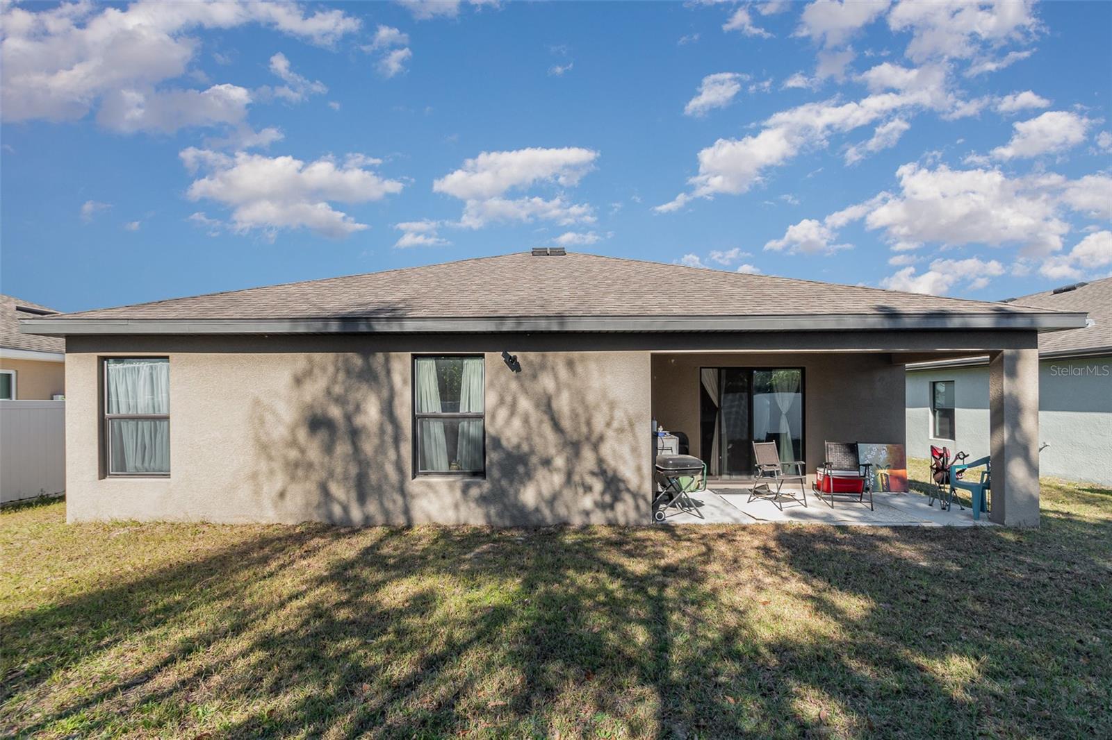 3829 ARBORVITAE WAY, DELAND, FL, 32724