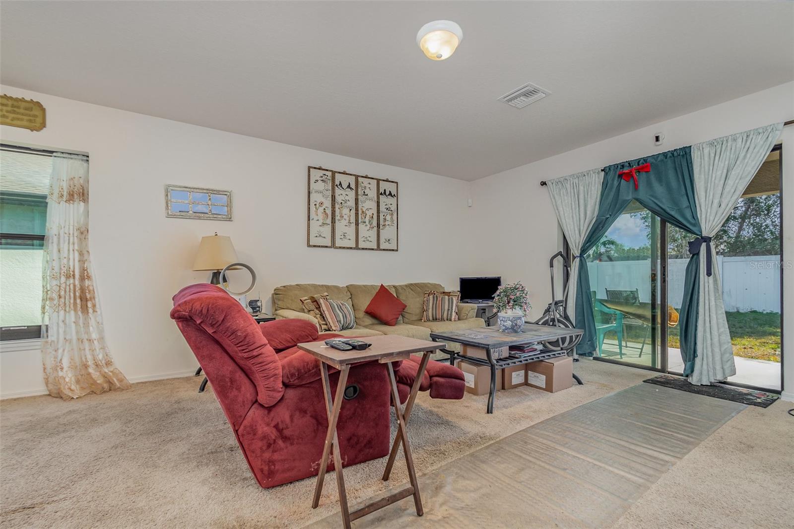 3829 ARBORVITAE WAY, DELAND, FL, 32724