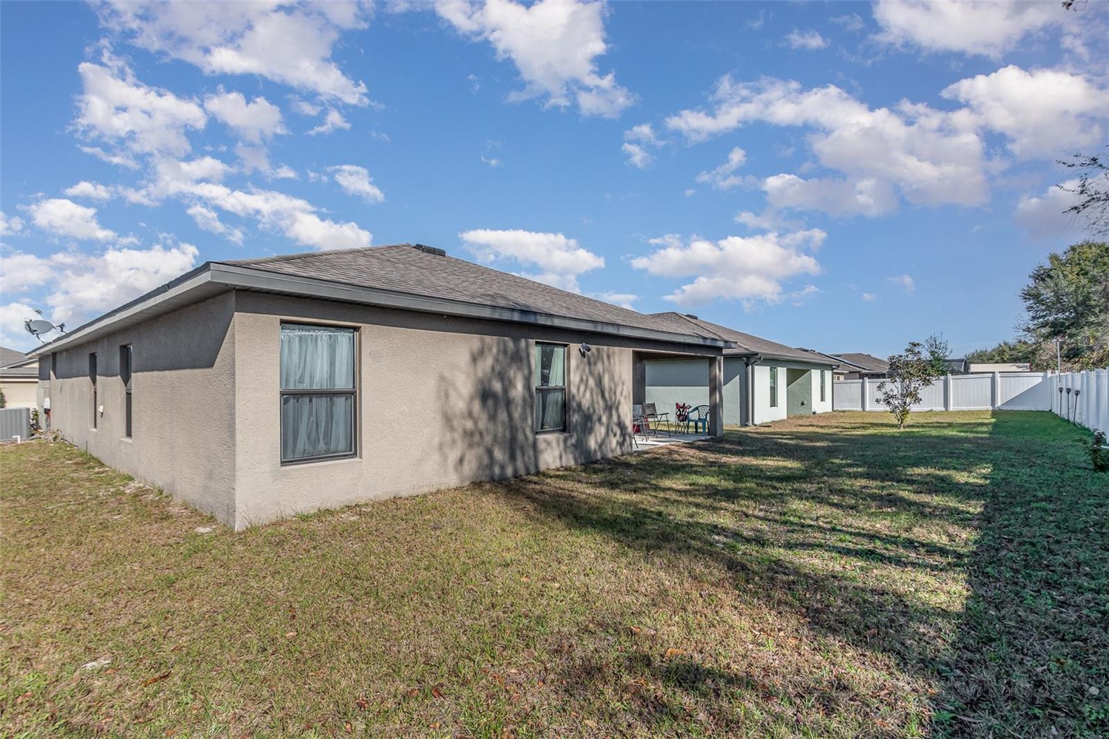 3829 ARBORVITAE WAY, DELAND, FL, 32724