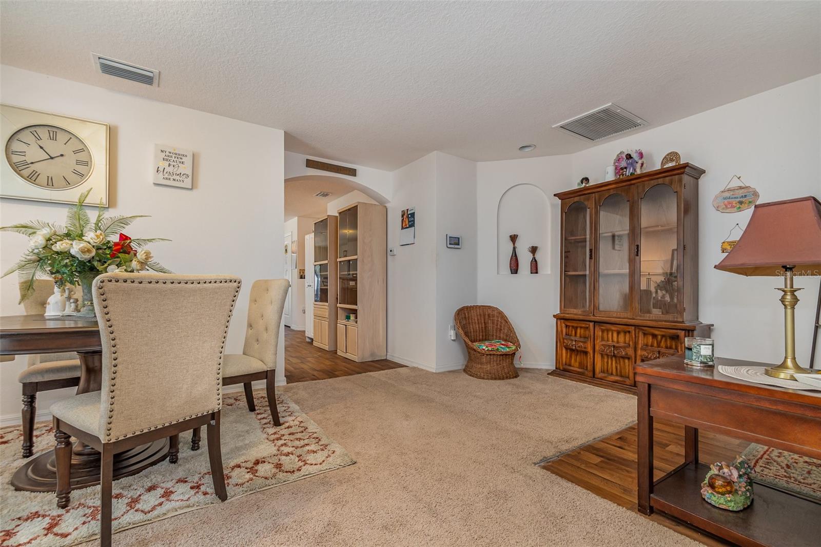 3829 ARBORVITAE WAY, DELAND, FL, 32724