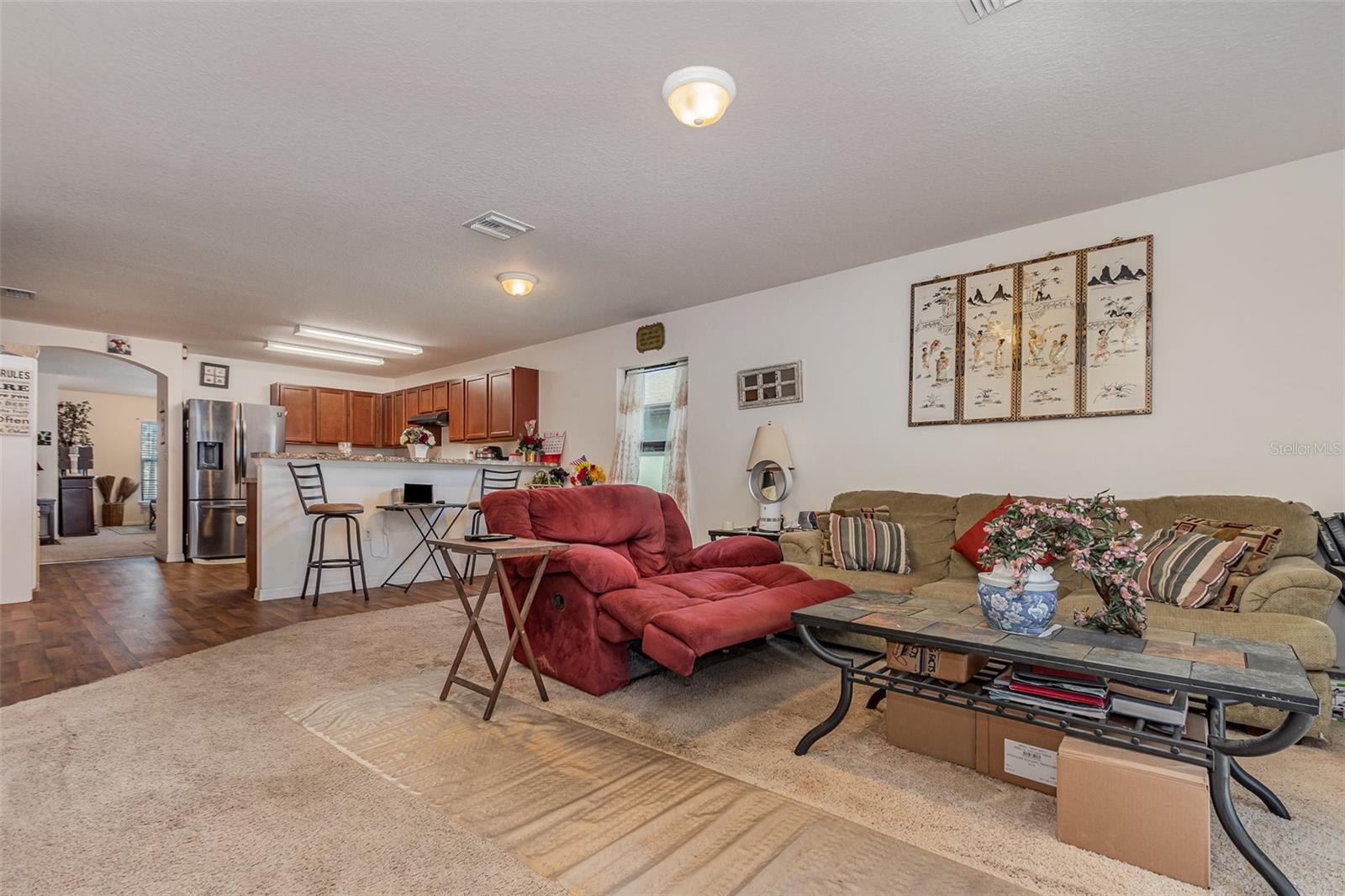 3829 ARBORVITAE WAY, DELAND, FL, 32724