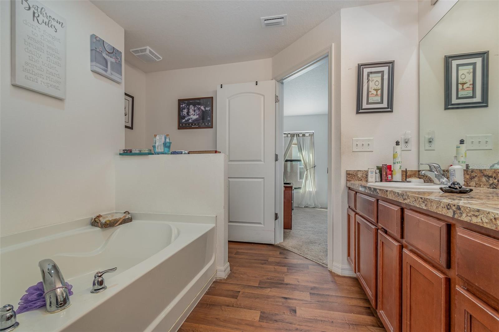 3829 ARBORVITAE WAY, DELAND, FL, 32724