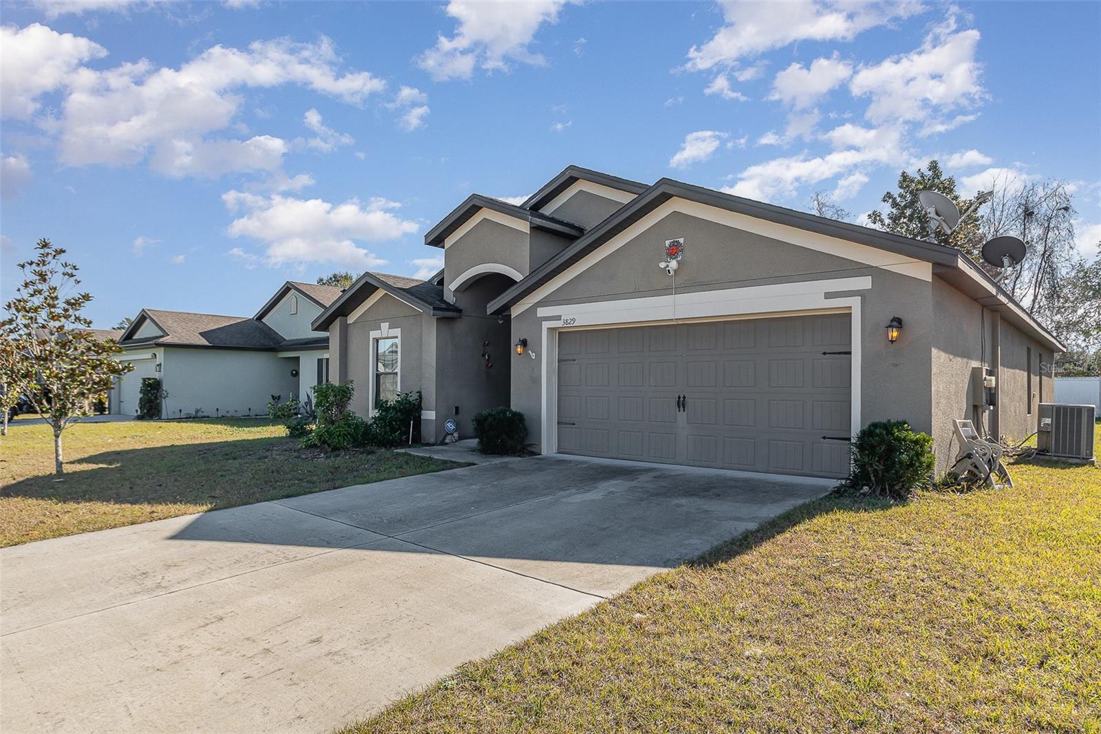 3829 ARBORVITAE WAY, DELAND, FL, 32724