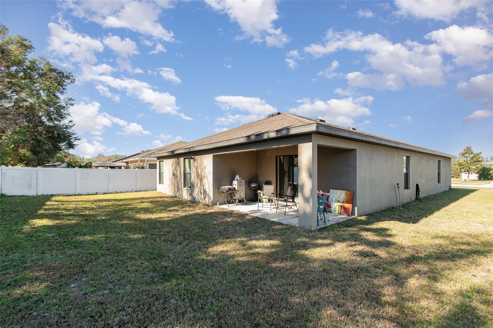3829 ARBORVITAE WAY, DELAND, FL, 32724