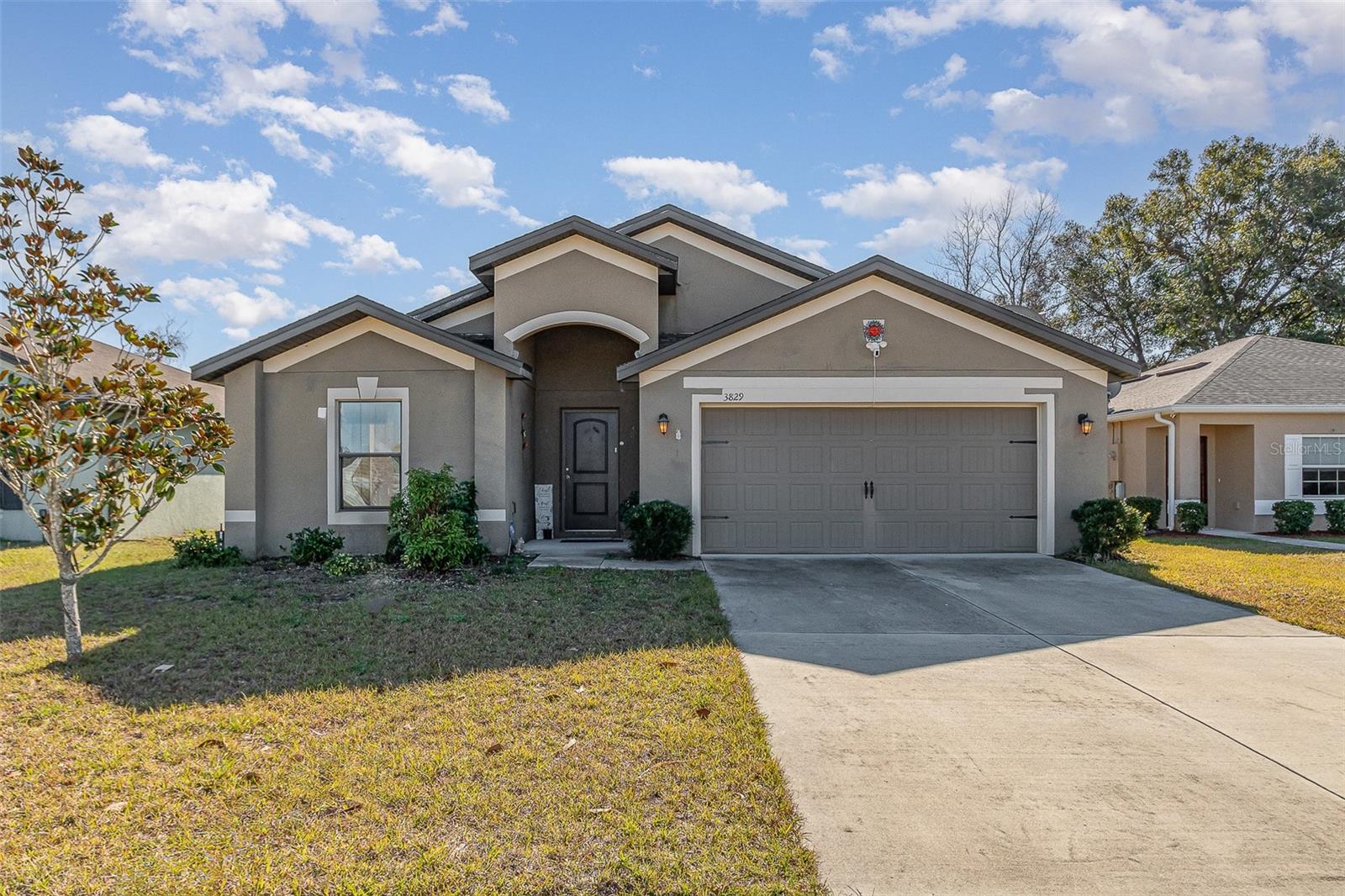 3829 ARBORVITAE WAY, DELAND, FL, 32724
