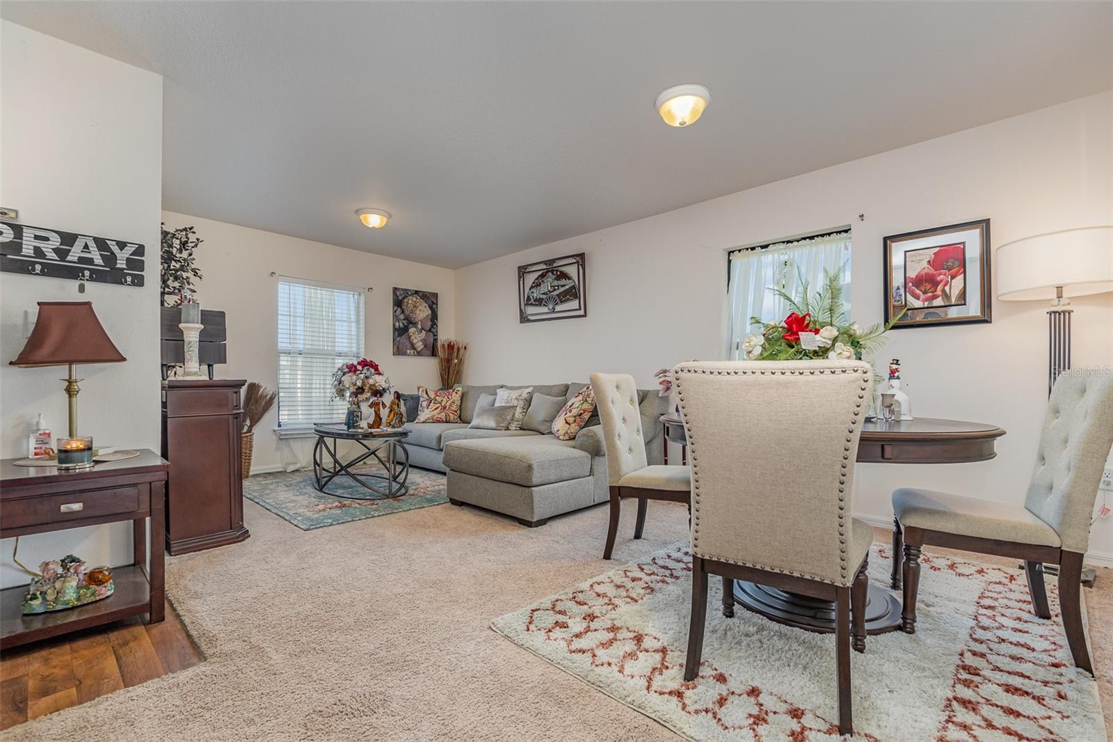 3829 ARBORVITAE WAY, DELAND, FL, 32724