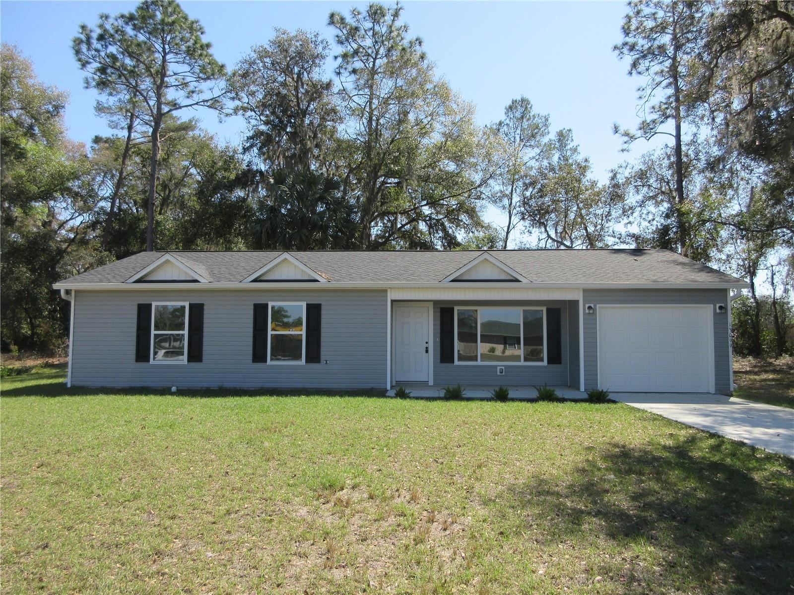13099 NE 7 LOOP, SILVER SPRINGS, FL, 34488