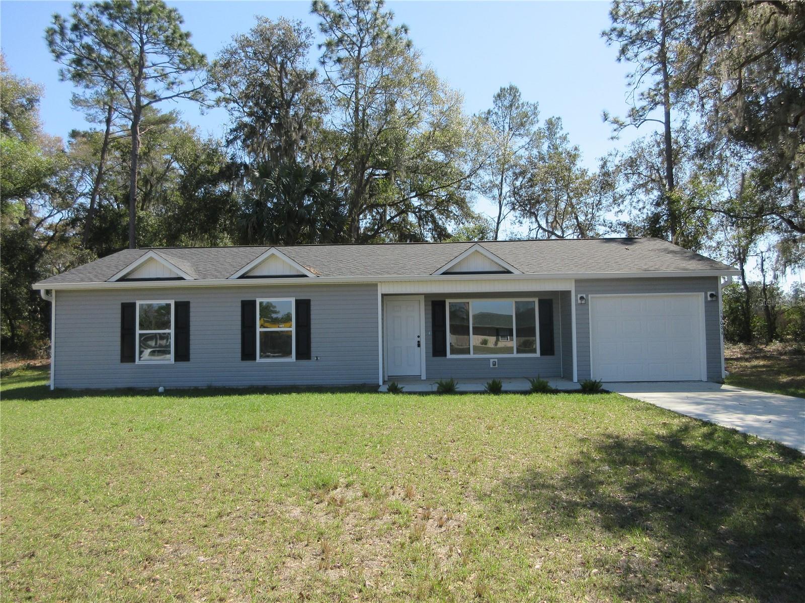 13099 NE 7 LOOP, SILVER SPRINGS, FL, 34488
