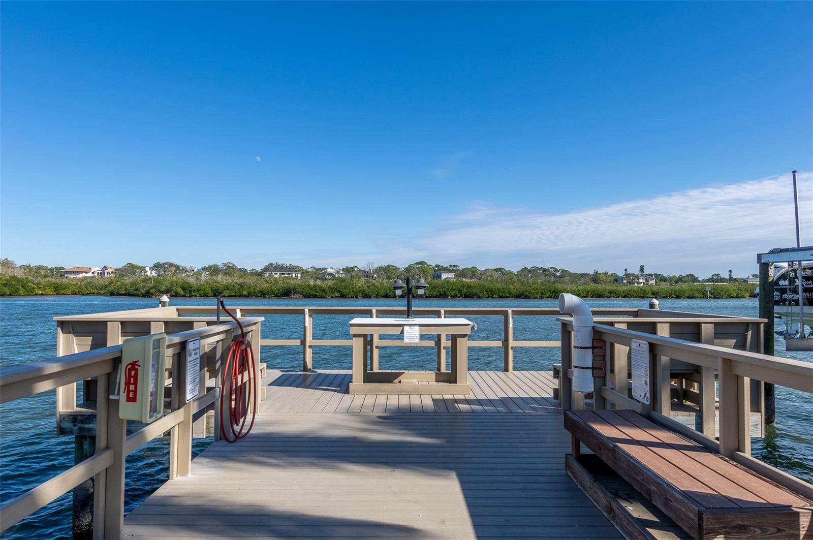 19417 GULF BLVD #E201, INDIAN ROCKS BEACH, FL, 33785