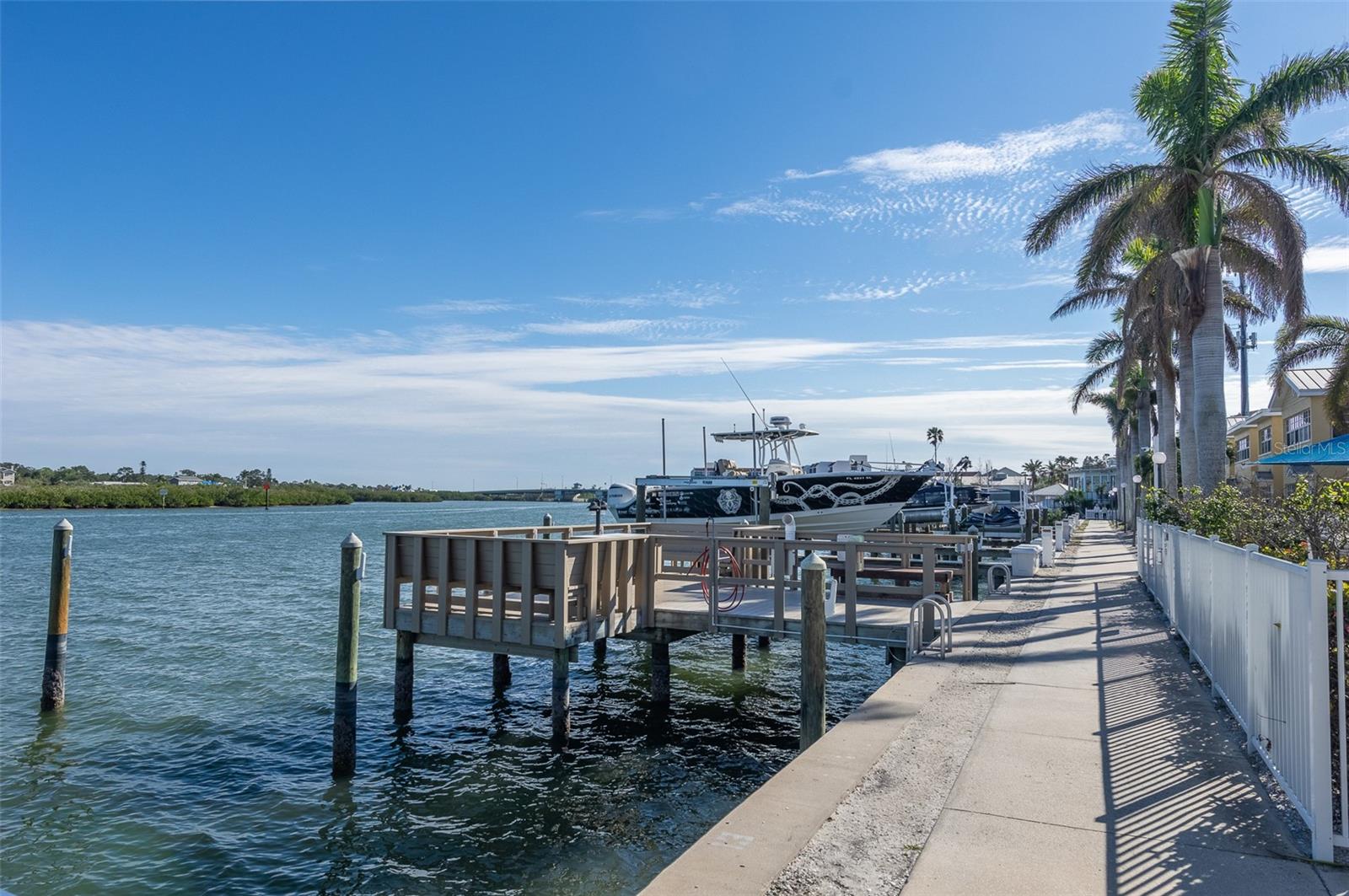 19417 GULF BLVD #E201, INDIAN ROCKS BEACH, FL, 33785