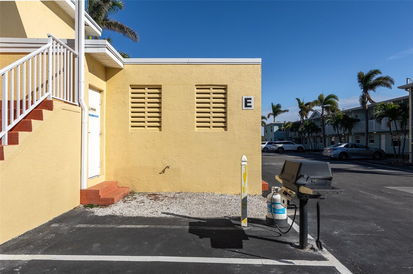19417 GULF BLVD #E201, INDIAN ROCKS BEACH, FL, 33785