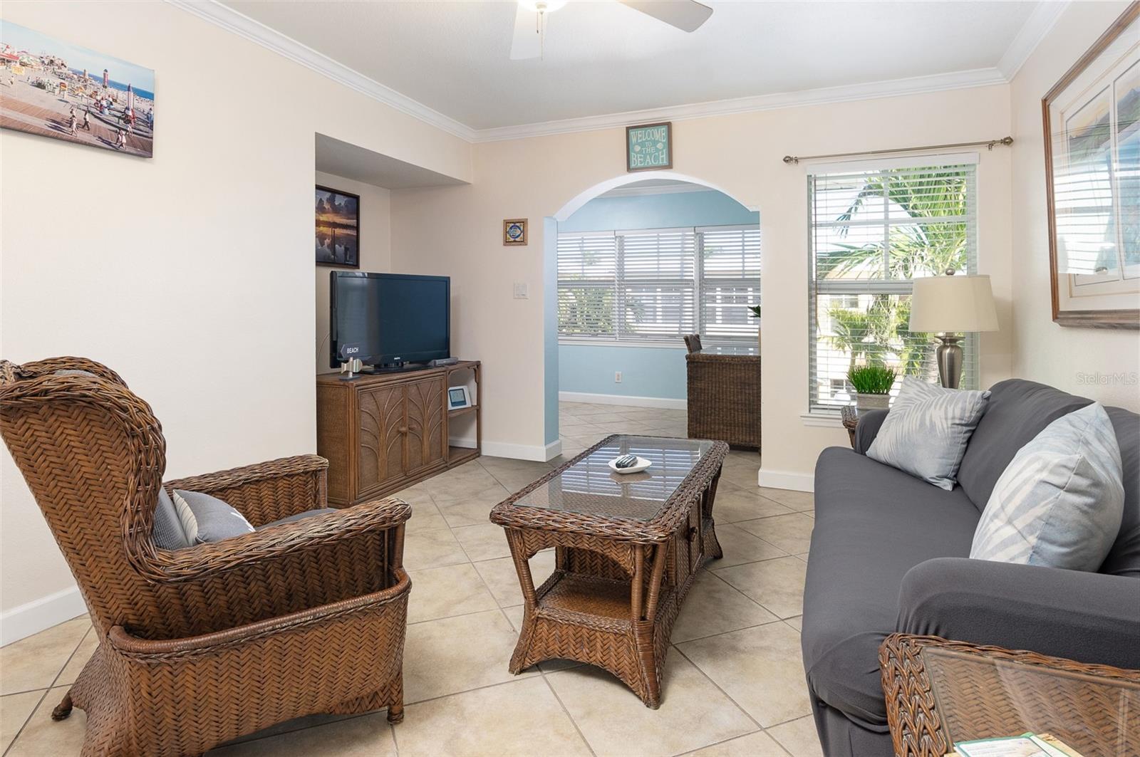 19417 GULF BLVD #E201, INDIAN ROCKS BEACH, FL, 33785
