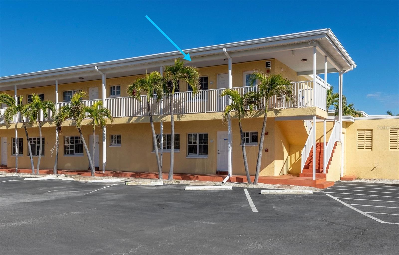 19417 GULF BLVD #E201, INDIAN ROCKS BEACH, FL, 33785