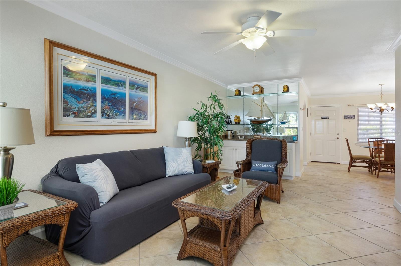 19417 GULF BLVD #E201, INDIAN ROCKS BEACH, FL, 33785