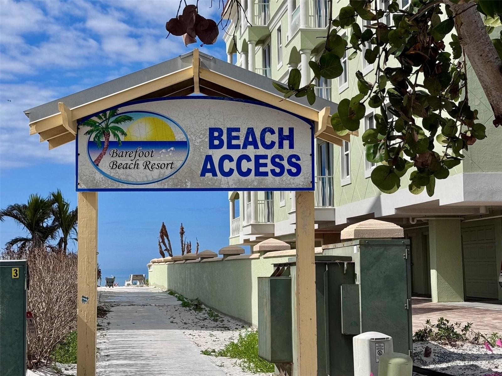 19417 GULF BLVD #E201, INDIAN ROCKS BEACH, FL, 33785