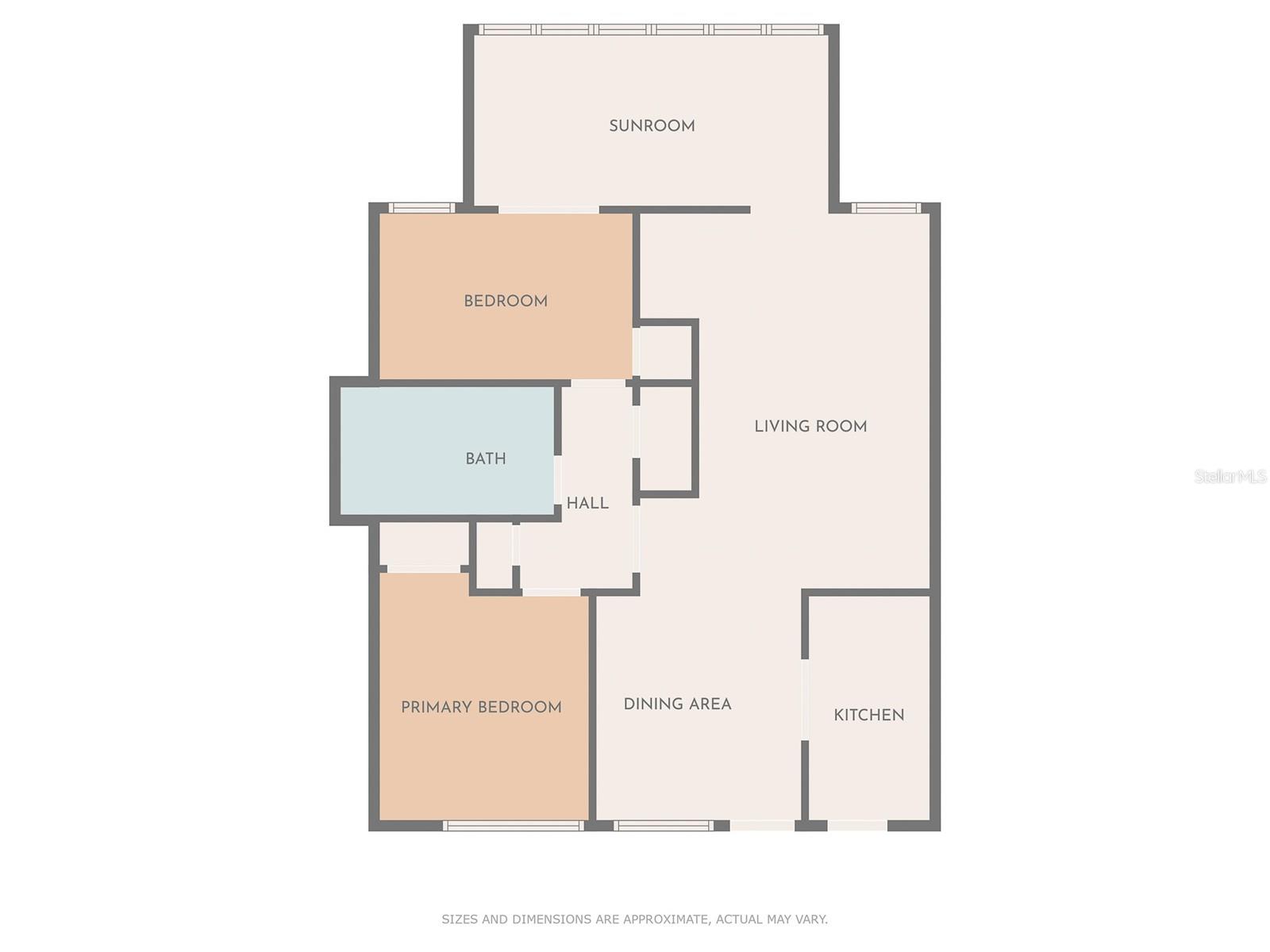 19417 GULF BLVD #E201, INDIAN ROCKS BEACH, FL, 33785