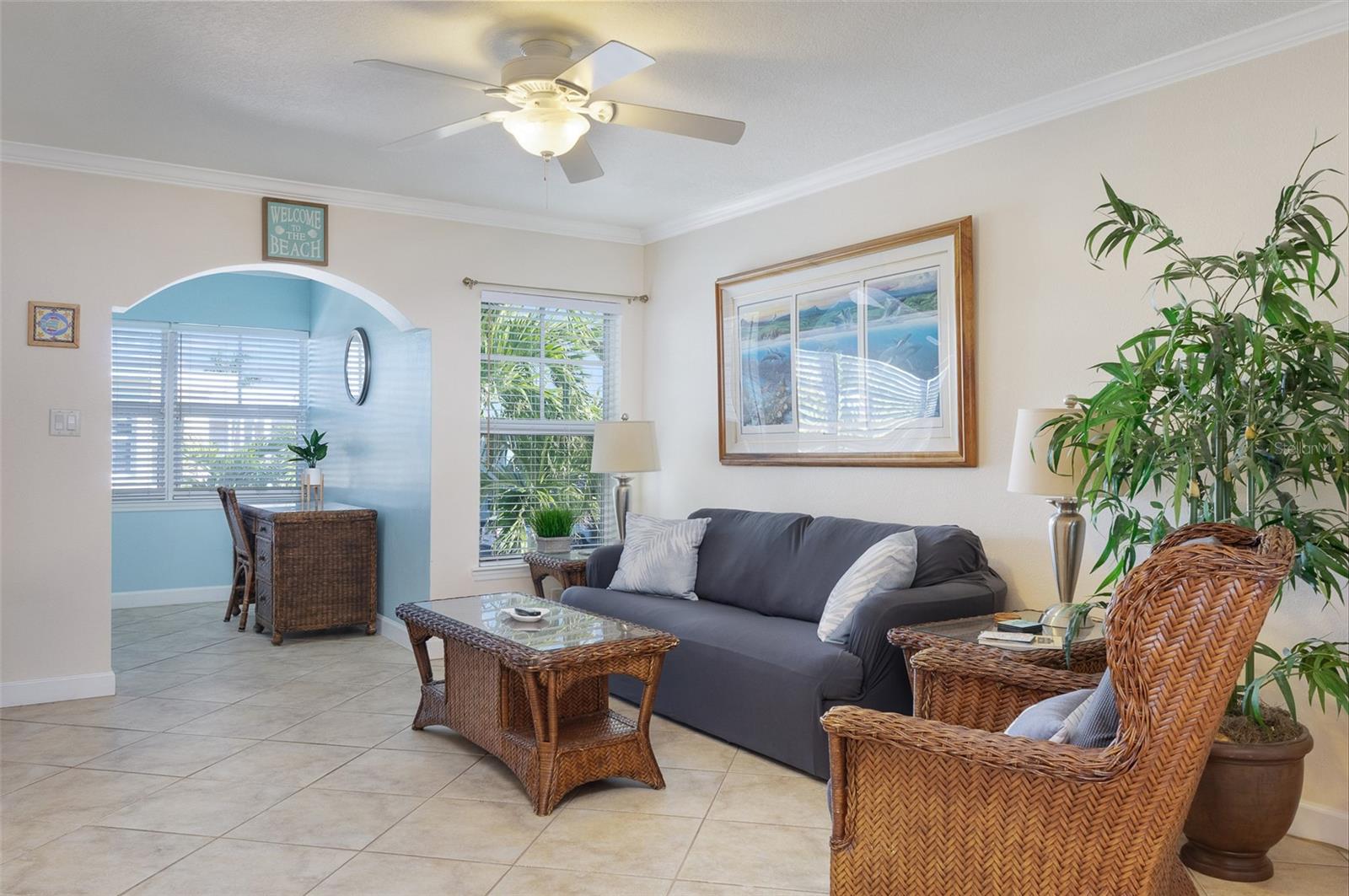 19417 GULF BLVD #E201, INDIAN ROCKS BEACH, FL, 33785
