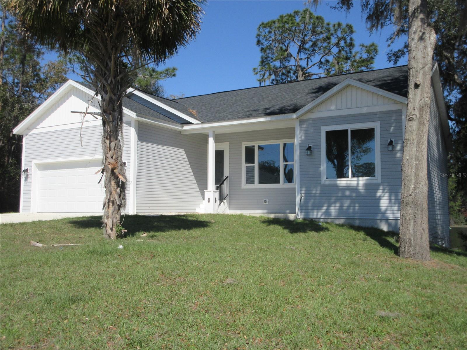 13055 NE 7TH LOOP, SILVER SPRINGS, FL, 34488