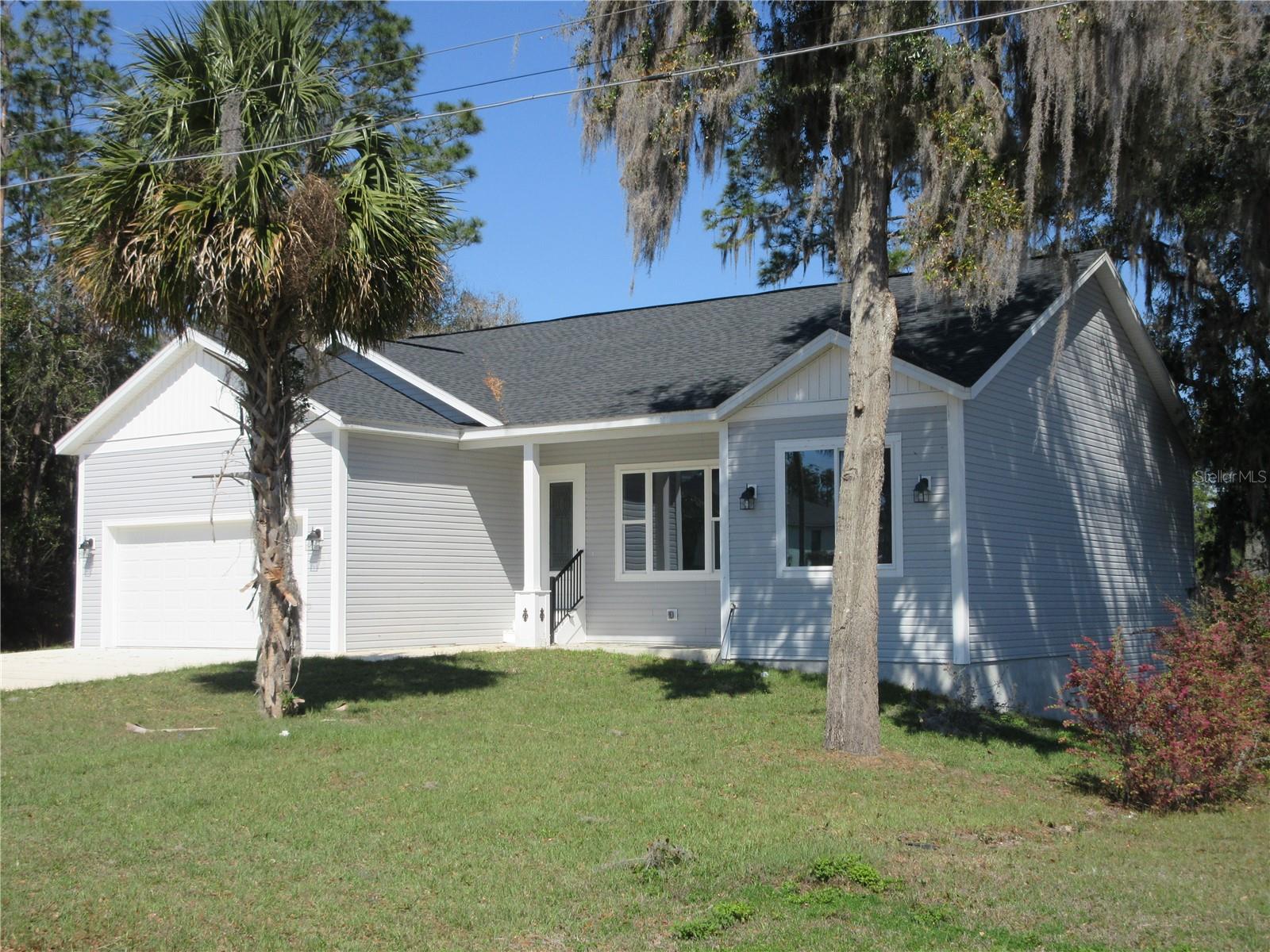 13055 NE 7TH LOOP, SILVER SPRINGS, FL, 34488