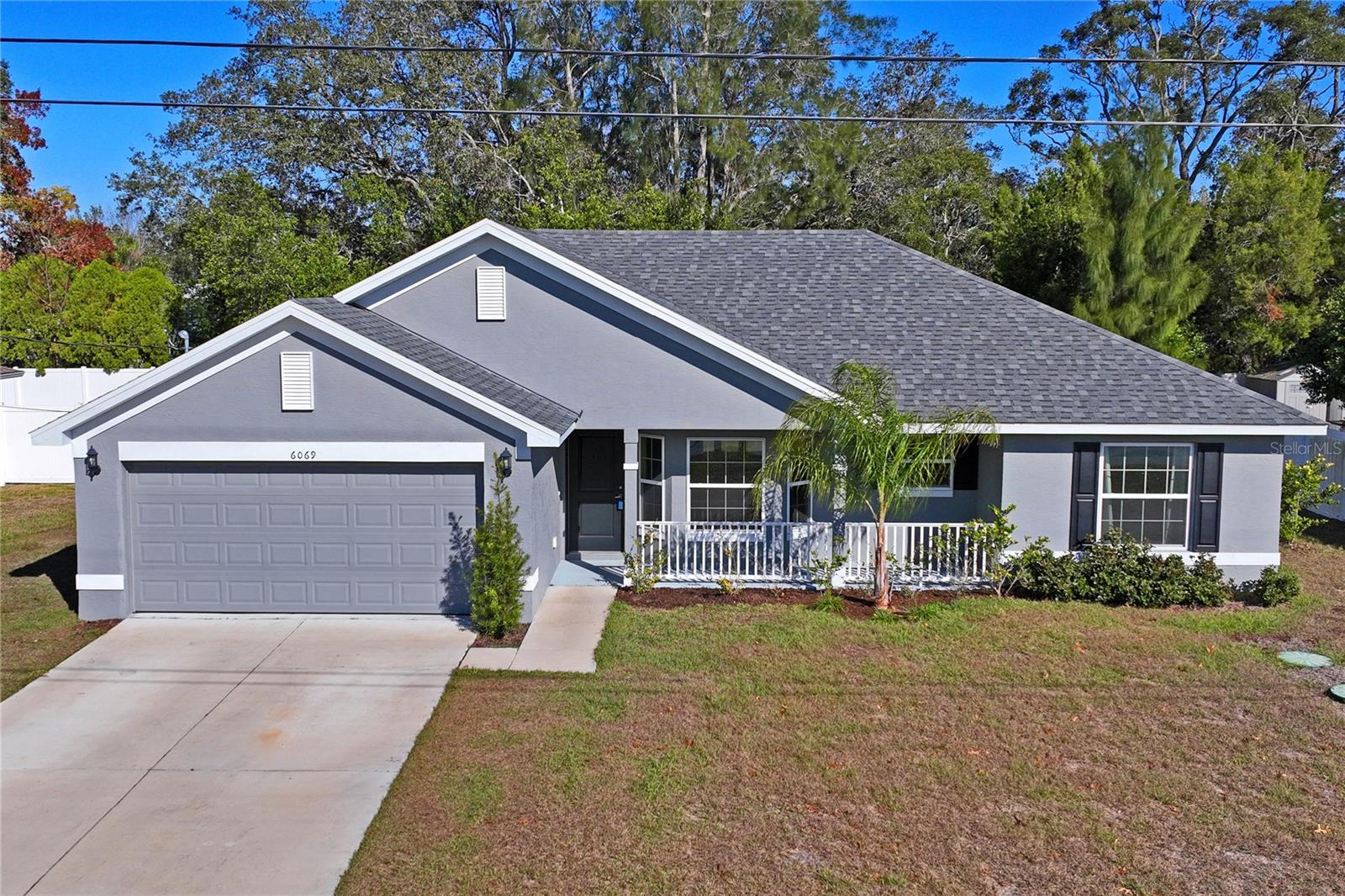 6069 NEWMARK ST, SPRING HILL, FL, 34606