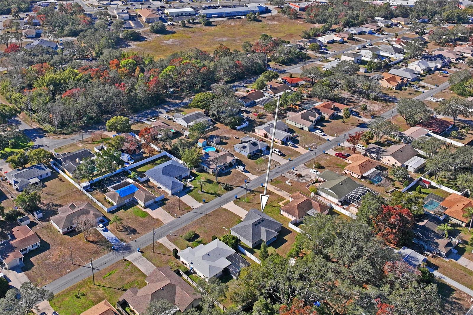 6069 NEWMARK ST, SPRING HILL, FL, 34606