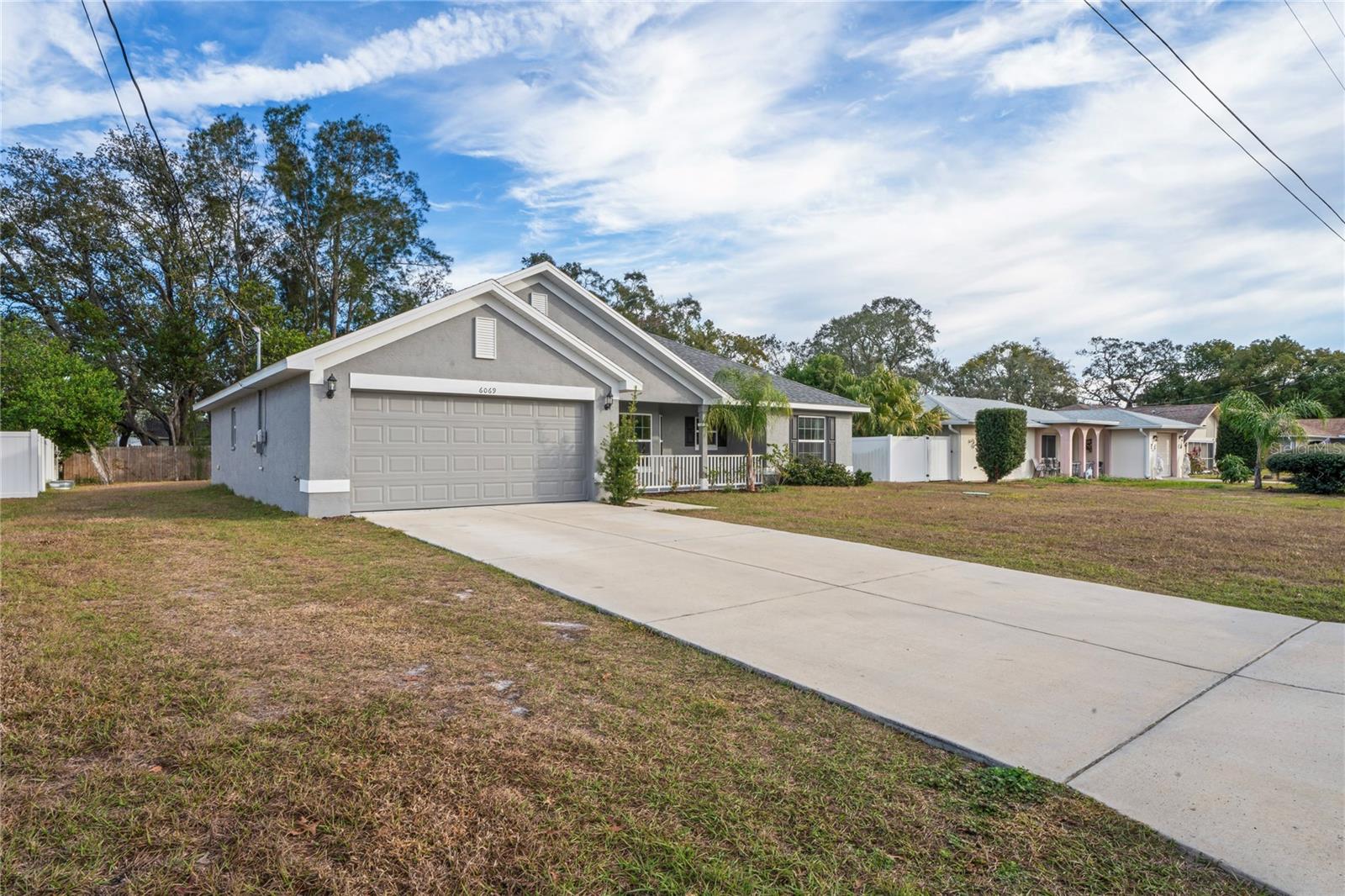 6069 NEWMARK ST, SPRING HILL, FL, 34606