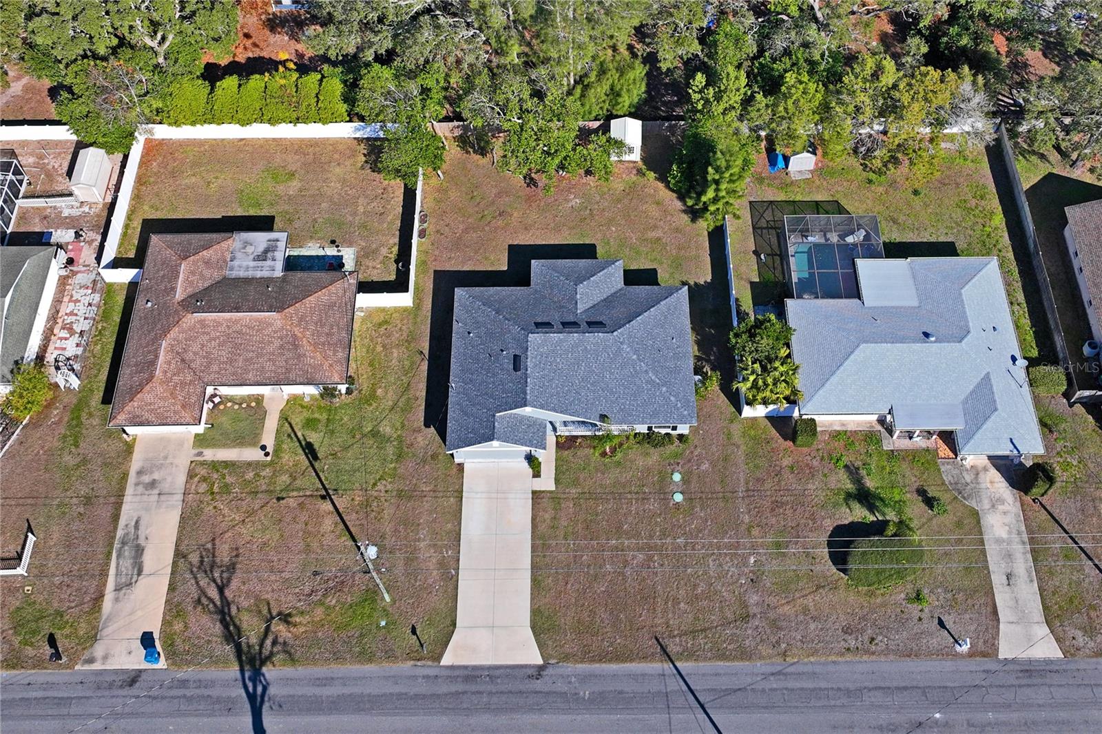 6069 NEWMARK ST, SPRING HILL, FL, 34606