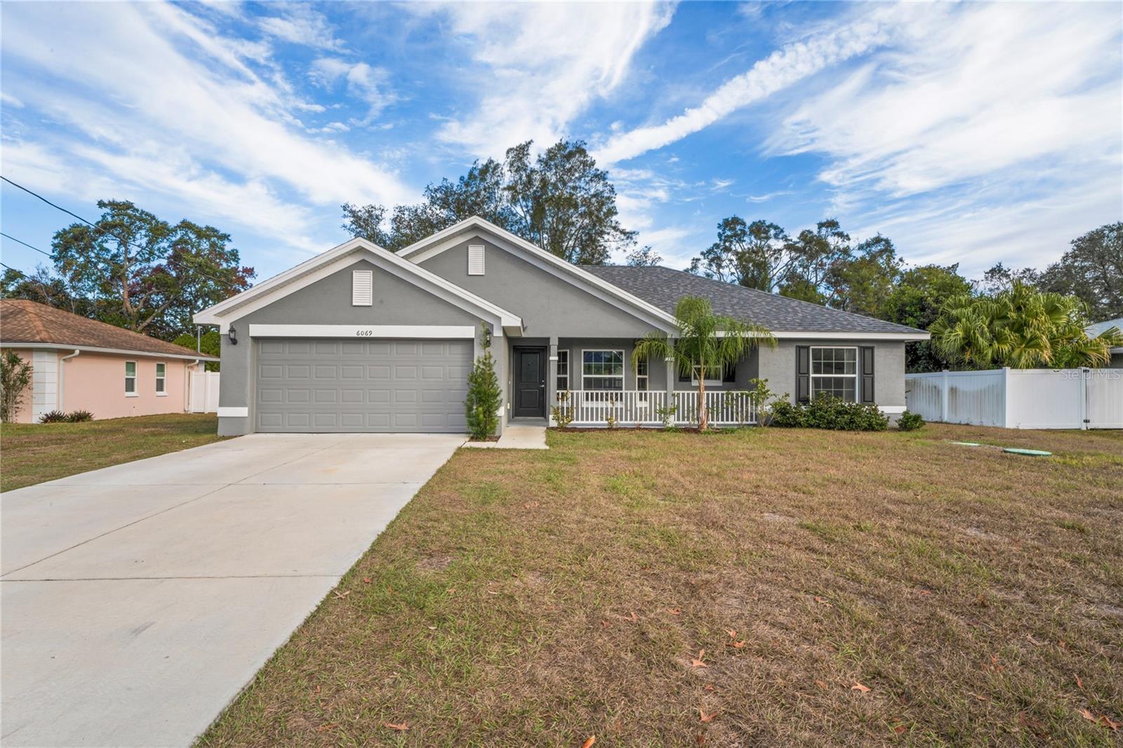 6069 NEWMARK ST, SPRING HILL, FL, 34606